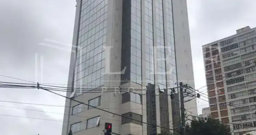 Prédio à venda na Rua Vergueiro, --, Vila Mariana, São Paulo
