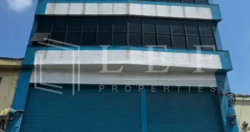 Prédio à venda na Rua Sebastião de Castro, --, Belenzinho, São Paulo