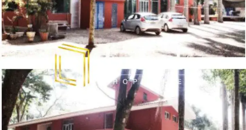 Chácara / sítio com 6 quartos à venda na Rua Pedro Barbieri, --, Parque São Sebastião, Ribeirão Preto