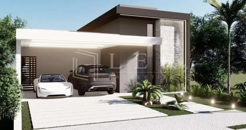 Casa com 3 quartos à venda na Avenida Salvador Markowicz, --, Lagos de Santa Helena, Bragança Paulista