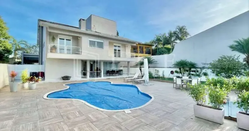 Casa em condomínio fechado com 3 quartos à venda na Rua Pérola, --, Nova Higienópolis, Jandira