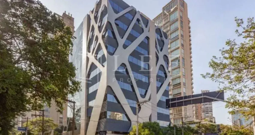 Prédio à venda na Rua Curitiba, --, Paraíso, São Paulo