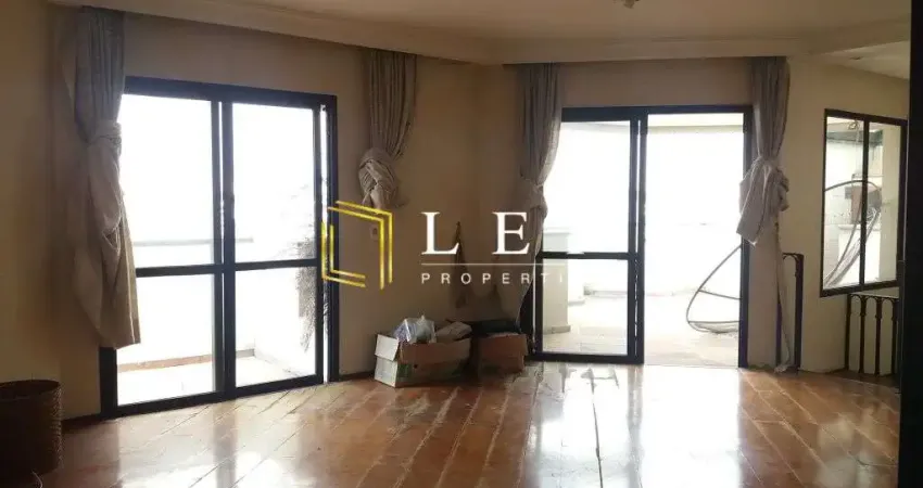 Cobertura com 4 quartos à venda na Rua Pedro Pomponazzi, --, Vila Mariana, São Paulo