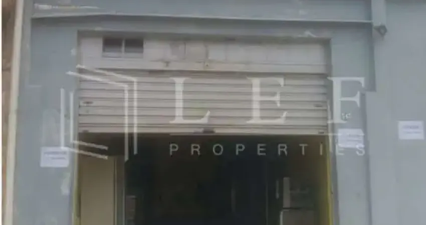 Ponto comercial à venda na Rua dos Sorocabanos, --, Ipiranga, São Paulo