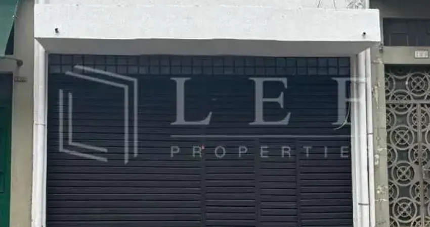 Ponto comercial à venda na Rua Anhaia, --, Bom Retiro, São Paulo