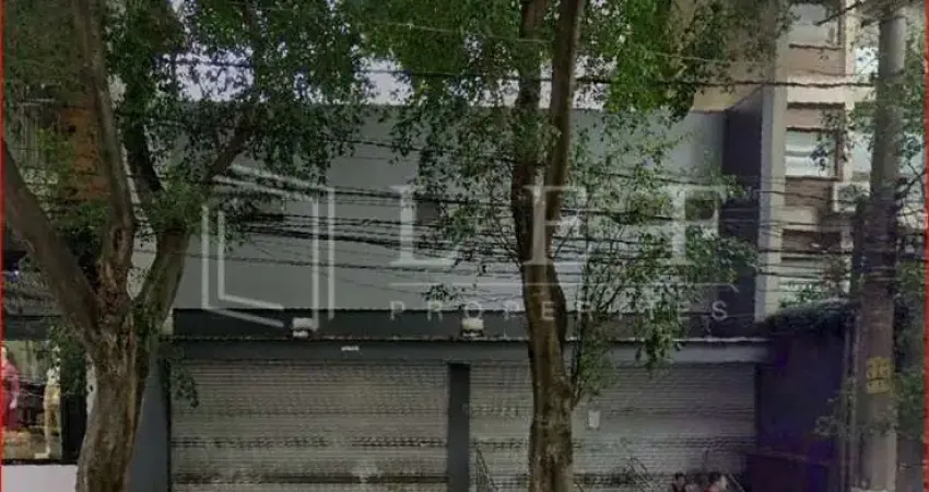 Ponto comercial à venda na Rua Pamplona, --, Jardim Paulista, São Paulo