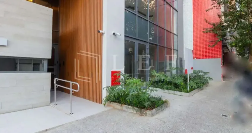 Ponto comercial à venda na Rua Pamplona, --, Jardim Paulista, São Paulo