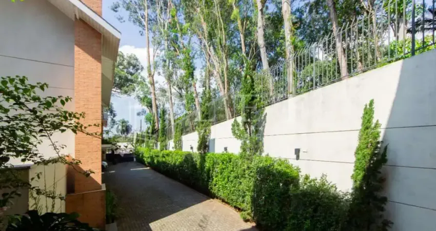 Casa em condomínio fechado com 5 quartos à venda na Rua Mariano da Costa, --, Jardim dos Estados, São Paulo