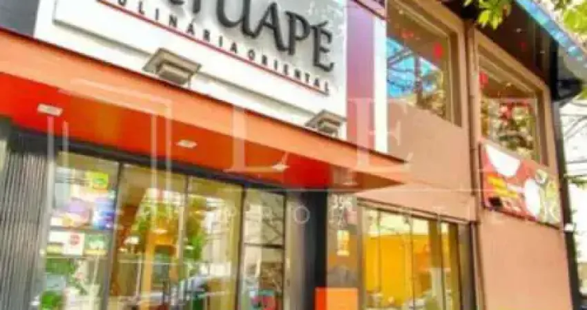 Ponto comercial à venda na Rua Serra do Japi, --, Vila Gomes Cardim, São Paulo