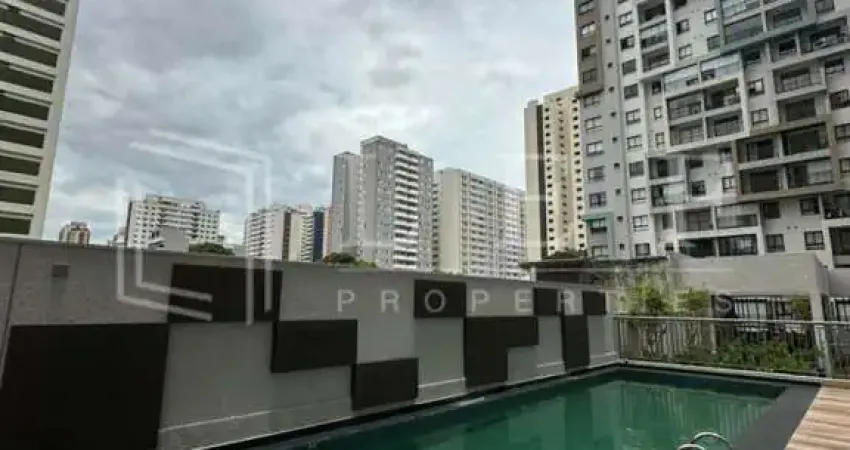 Apartamento com 2 quartos à venda na Rua Ministro Ferreira Alves, --, Perdizes, São Paulo