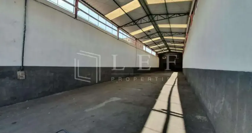 Ponto comercial à venda na Rua das Juntas Provisórias, --, Ipiranga, São Paulo