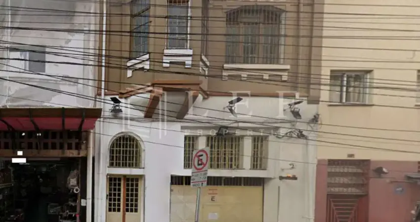 Ponto comercial para alugar na Alameda Glete, --, Campos Eliseos, São Paulo