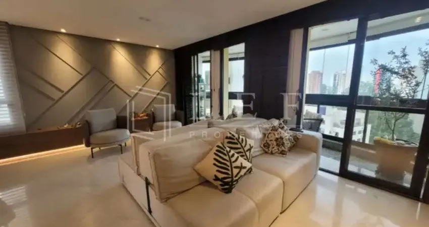 Apartamento com 3 quartos à venda na Rua Domingos Lopes da Silva, --, Vila Suzana, São Paulo