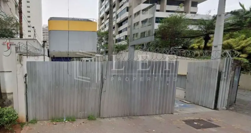 Prédio à venda na Avenida Ibirapuera, --, Moema, São Paulo