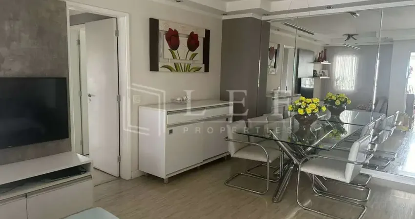 Apartamento com 3 quartos à venda na Rua Cantagalo, --, Vila Gomes Cardim, São Paulo