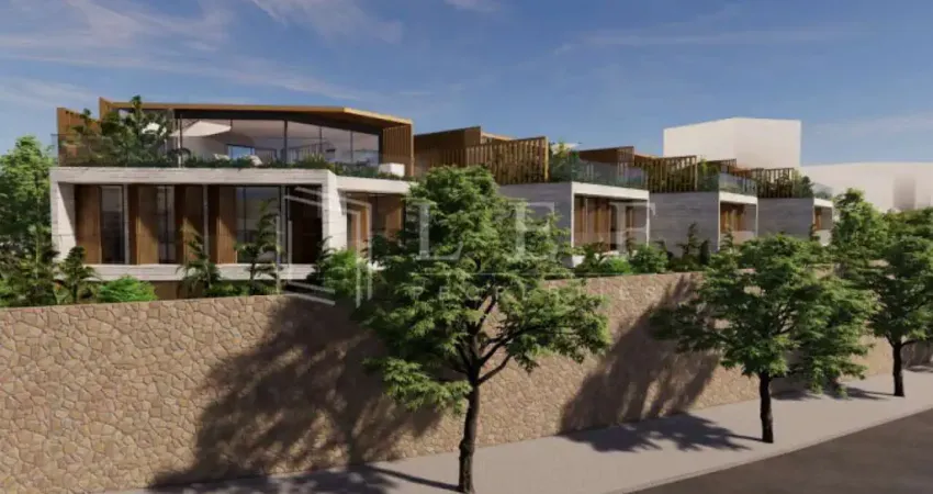 Casa em condomínio fechado com 4 quartos à venda na Rua das Malvas, --, Cidade Jardim, São Paulo