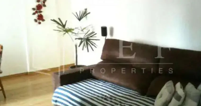 Apartamento com 2 quartos à venda na Avenida Moema, --, Moema, São Paulo