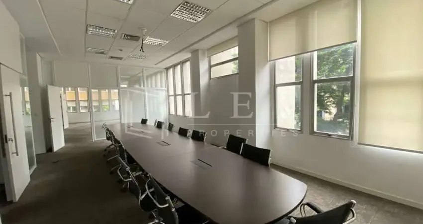 Ponto comercial à venda na Avenida Paulista, --, Bela Vista, São Paulo