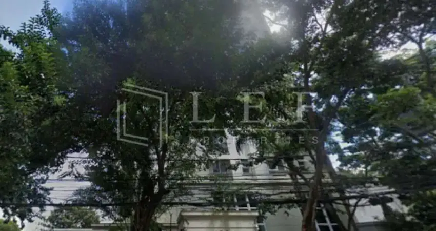 Apartamento com 4 quartos à venda na Rua Tutóia, --, Vila Mariana, São Paulo