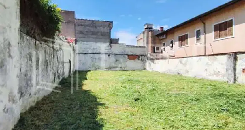 Terreno à venda na Rua Teerã, --, Parque da Lapa, São Paulo