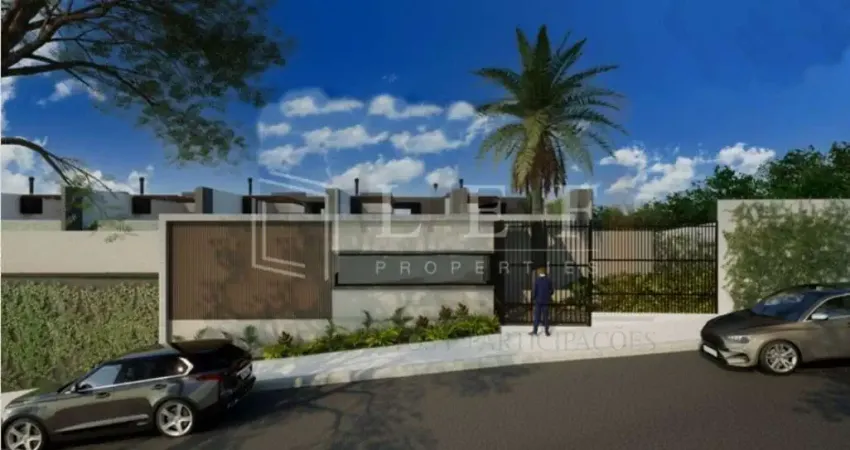 Casa em condomínio fechado com 4 quartos à venda na Rua Doutor Celso Dario Guimarães, --, Jardim Morumbi, São Paulo