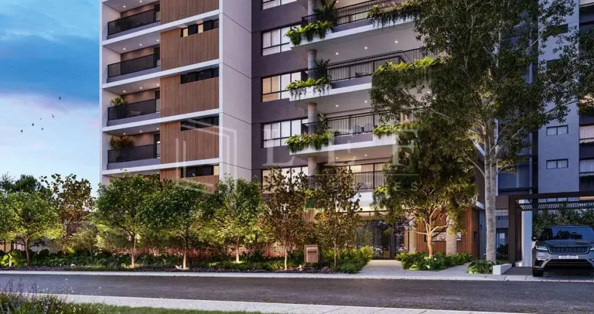 Apartamento com 4 quartos à venda na Rua Consórcio, --, Vila Nova Conceição, São Paulo