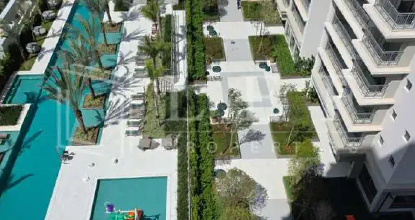 Apartamento com 3 quartos à venda na Avenida Nova Cantareira, --, Tucuruvi, São Paulo