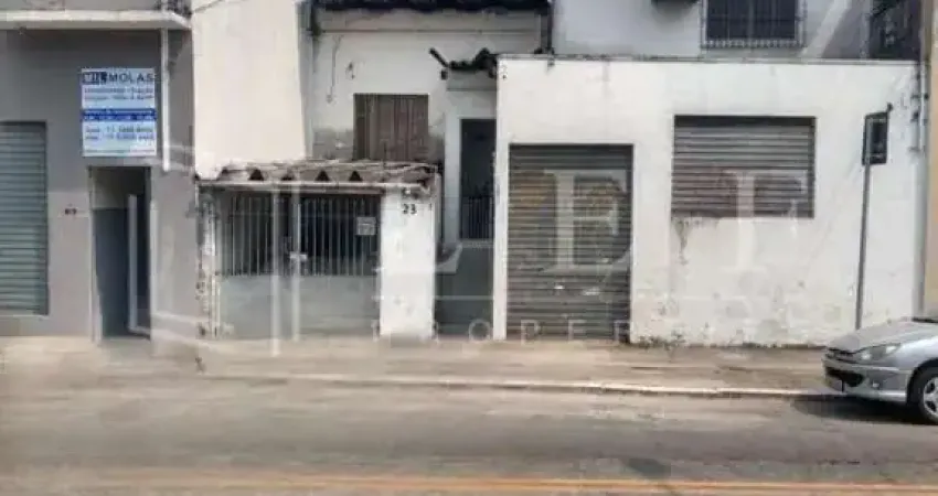Terreno à venda na Rua Iguatinga, --, Santo Amaro, São Paulo