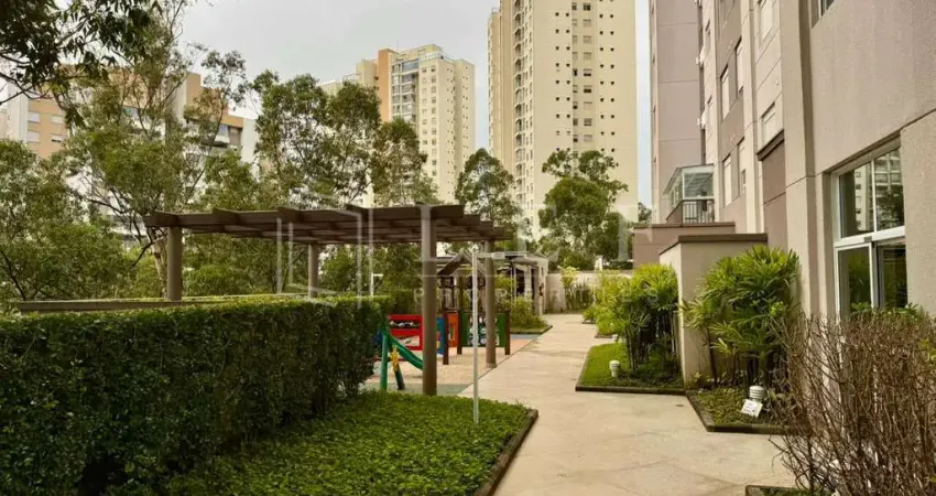 Apartamento com 2 quartos à venda na Rua Nicola Rollo, --, Vila Andrade, São Paulo