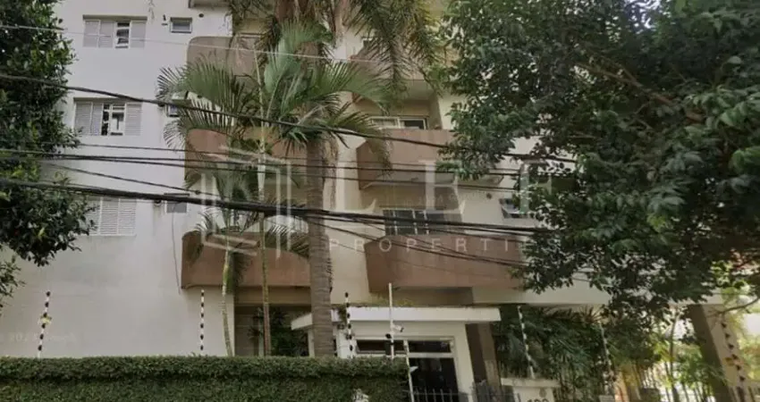 Apartamento com 2 quartos à venda na Rua Baluarte, --, Vila Olímpia, São Paulo