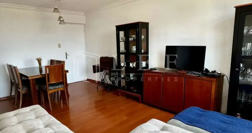 Apartamento com 3 quartos à venda na Rua General Bagnuolo, --, Quinta da Paineira, São Paulo