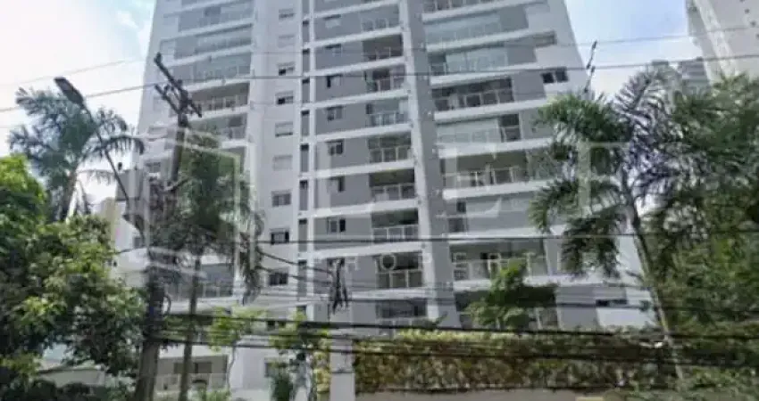 Apartamento com 2 quartos à venda na Rua Nelson Gama de Oliveira, --, Vila Andrade, São Paulo