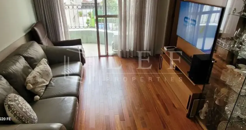 Apartamento com 2 quartos à venda na Alameda Joaquim Eugênio de Lima, --, Jardim Paulista, São Paulo