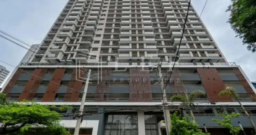 Kitnet / Stúdio à venda na Rua Borges Lagoa, --, Vila Clementino, São Paulo