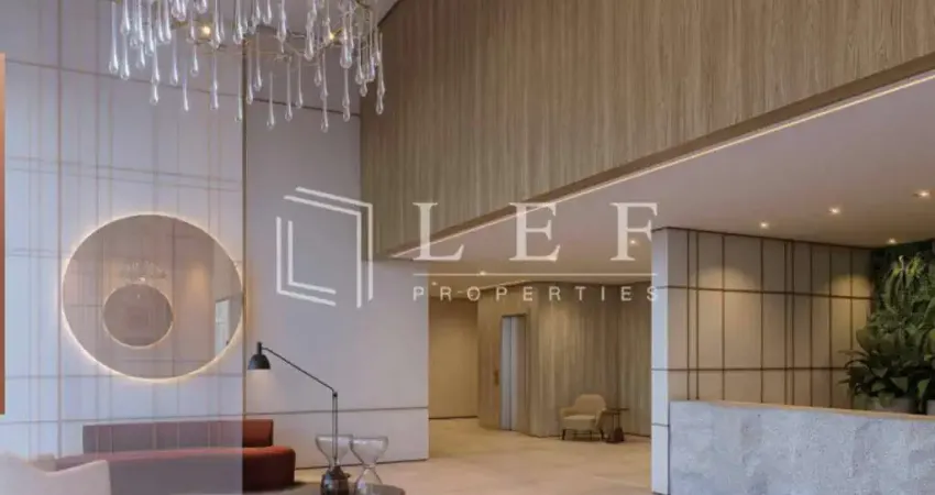 Apartamento com 4 quartos à venda na Avenida Armando Ferrentini, --, Aclimação, São Paulo