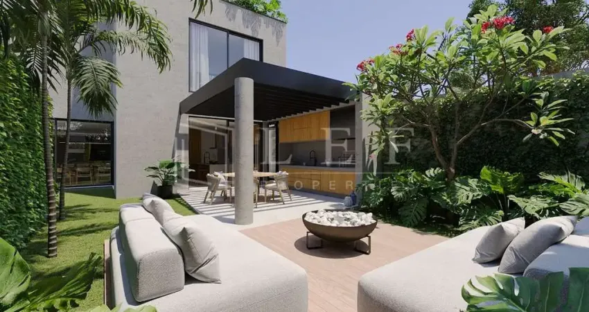 Casa com 4 quartos à venda na Rua Madre Teodora, --, Jardim Paulista, São Paulo