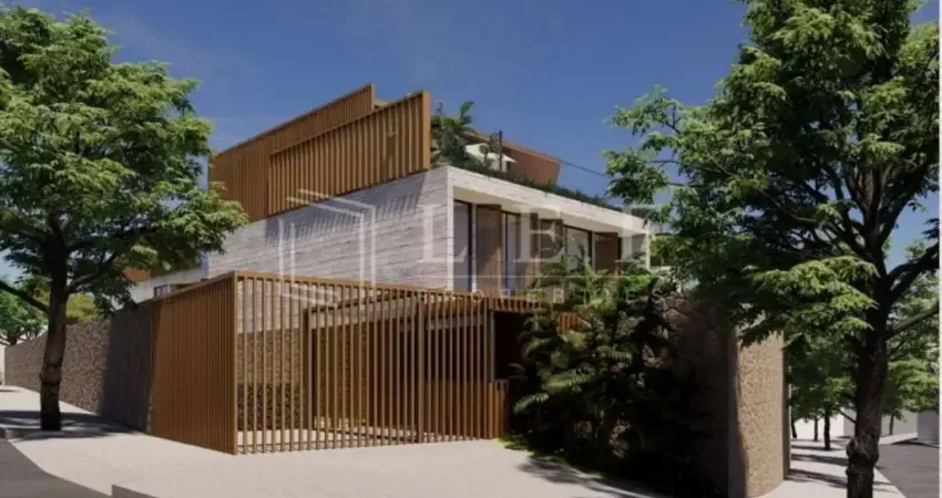 Casa em condomínio fechado com 4 quartos à venda na Avenida das Magnólias, --, Cidade Jardim, São Paulo