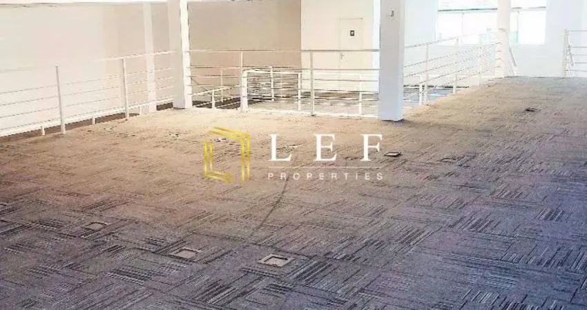 Prédio para alugar na Rua Brejo Alegre, --, Brooklin Paulista, São Paulo