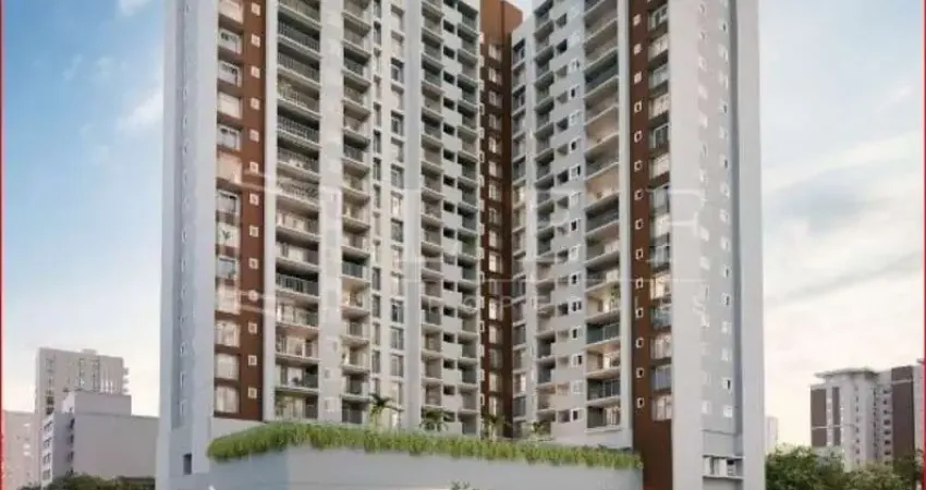 Apartamento com 3 quartos à venda na Rua Vieira de Morais, --, Campo Belo, São Paulo