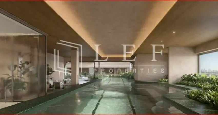 Apartamento com 4 quartos à venda na Alameda dos Maracatins, --, Moema, São Paulo