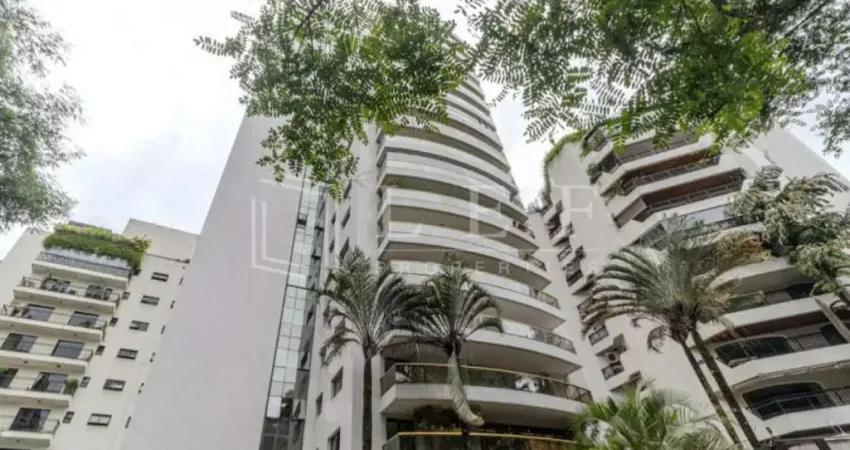 Apartamento com 3 quartos à venda na Rua Engenheiro Edgar Egídio de Sousa, --, Higienópolis, São Paulo