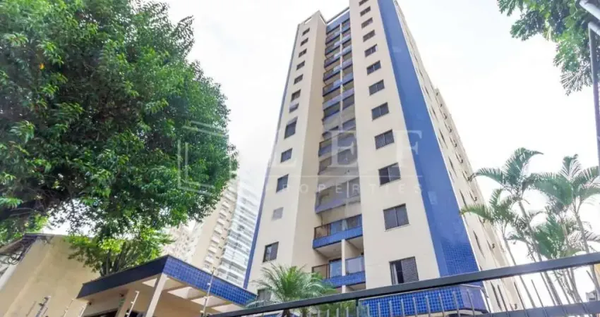 Apartamento com 2 quartos à venda na Rua Doutor Augusto de Miranda, --, Pompéia, São Paulo