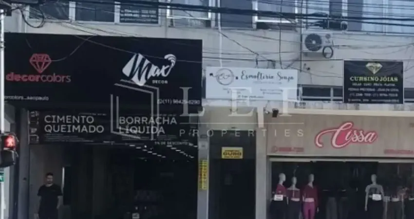 Ponto comercial à venda na Avenida do Cursino, --, Saúde, São Paulo