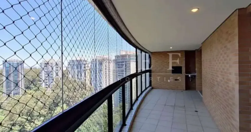 Casa com 4 quartos para alugar na Rua Itapaiuna, --, Jardim Morumbi, São Paulo