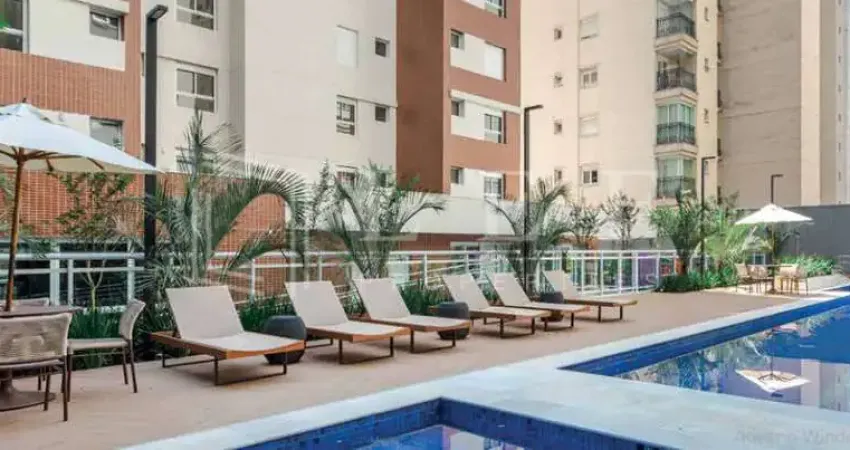 Apartamento com 4 quartos à venda na Rua Guimarães Passos, --, Vila Mariana, São Paulo