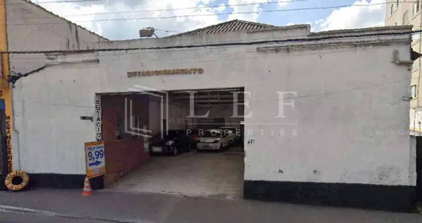 Ponto comercial à venda na Rua Isabel Schmidt, --, Santo Amaro, São Paulo