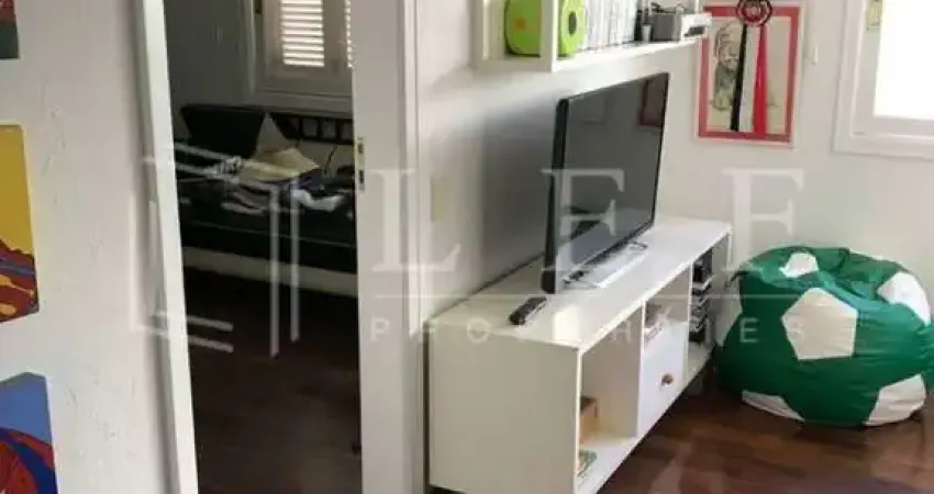 Casa em condomínio fechado com 4 quartos à venda na Praça Renzo Pagliari, --, Cidade Jardim, São Paulo