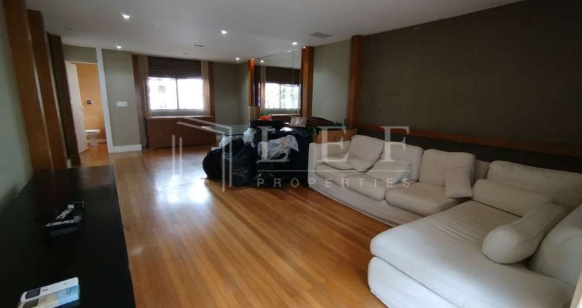 Apartamento com 2 quartos à venda na Rua Bela Cintra, --, Jardim América, São Paulo