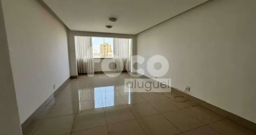 Apartamento para aluguel com 3 suítes no bairro nossa senhora aparecida