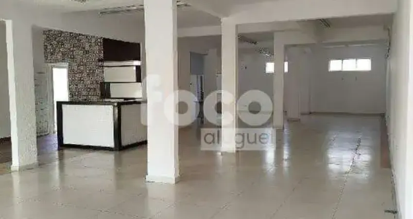 Sala comercial para alugar na Avenida João Naves de Ávila, Carajás, Uberlândia